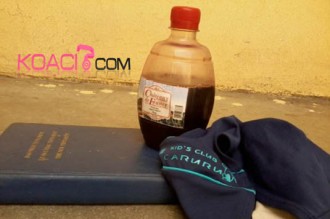 Côte d'Ivoire: Pà¢ques: On prévoit bière et sexe après la prière ! 